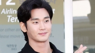Η Kim Soo Hyun συνεχίζει να λαμβάνει καλά νέα μετά τη σύλληψη της YouTuber Kim Se Ui.
