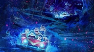 Japanske animationsfilm indbringer penge i de vietnamesiske billetkontorer under den internationale børnedag den 1. juni.