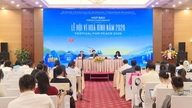 ខេត្តក្វាងទ្រីប្រកាសពីពិធីបុណ្យសន្តិភាពឆ្នាំ ២០២៦ ជាមួយនឹងព្រឹត្តិការណ៍ជាបន្តបន្ទាប់ដែលមានរយៈពេល ៩ ខែ។
