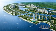 O mercado imobiliário da cidade de Ho Chi Minh acelera sua recuperação.