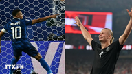 Jadwal Langsung Piala Dunia 2026, 27 Juni: Intensitas dengan 2 'Pertandingan Besar'
