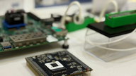 ベトナムに初の半導体チップ試作生産支援センターが設立された。