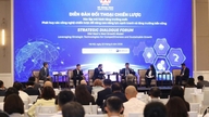 Strategic dialogue seeks technological solutions for Vietnam's new growth model.