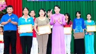 Đoàn phường Bình Minh tổ chức hội thi tìm hiểu Luật Hôn nhân và Gia đình, Luật Bình đẳng giới