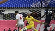 Türkiye menewaskan Amerika Syarikat 3-2: Perpisahan yang membanggakan kepada Piala Dunia 2026.