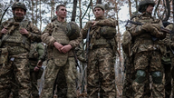Danmark foreslår at ophæve beskyttelsen af ​​ukrainere, der unddrager sig militærtjeneste.