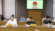 Vinachem sta accelerando il completamento delle condizioni per l'attuazione del progetto sul potassio in Laos.