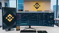 Binance, Avrupa'daki bazı ülkelerde faaliyetlerini geçici olarak askıya aldı.