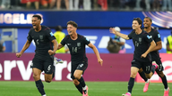 Mundial de Fútbol 2026: Estados Unidos y Australia se clasifican para la siguiente ronda.