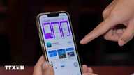 In Quang Ngai verfügen 100 % der Dörfer und Weiler über Mobilfunk- und Internetempfang.