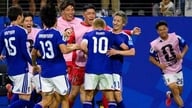 יפן תפגוש את ברזיל בשמינית הגמר של מונדיאל 2026: האתגר האולטימטיבי לשאיפותיה לאליפות.