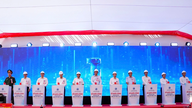 Da Nang entame les travaux de construction d'un projet de modernisation de la route nationale 14D d'un montant de 4,518 milliards de VND dans la commune de Ben Giang.