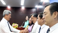 Da Nang tillkännager rangordning av administrativ reform och dokumentarkivering år 2025.