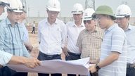 Bac Ninh'deki iki önemli trafo merkezi projesinde ilerlemeyi hızlandırın.