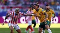 Australien spielte 0:0 gegen Paraguay und sicherte sich damit den Einzug ins Achtelfinale der Weltmeisterschaft 2026.