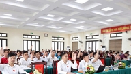HĐND xã Xuân Mai thông qua nhiều nghị quyết quan trọng về phát triển kinh tế - xã hội