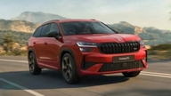 Το Skoda Kodiaq RS ξεπούλησε μέσα σε λίγα λεπτά από την κυκλοφορία του.