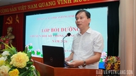 คณะกรรมการพรรคประจำจังหวัดจะจัดการฝึกอบรมเกี่ยวกับการเปลี่ยนแปลงสู่ระบบดิจิทัลในงานของพรรคในปี 2026