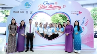 Jawatankuasa Pusat Kesatuan Wanita Vietnam mengadakan perhimpunan untuk meraikan Hari Keluarga Vietnam pada 28 Jun: ​​"Menyentuh dengan kasih sayang - Membina kebahagiaan"