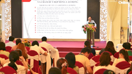Il Dipartimento degli Affari Interni di Khanh Hoa organizza corsi di formazione sulle leggi e le politiche del lavoro per le imprese.