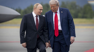 Rubio niespodziewanie odrzucił porozumienie z Anchorage, a rosyjskie media wieszczyły straszną katastrofę dla Ukrainy.