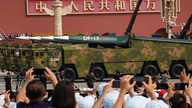 中国は「空母キラー」を通じて米国に強いメッセージを送った。