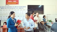 Dong Nai City har preliminärt fördelat över 72 000 personaltjänster för 2026 till olika enheter.