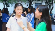 Un'altra rinomata scuola superiore specializzata di Hanoi ha abbassato il punteggio minimo richiesto per l'ammissione al decimo anno.