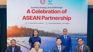 VinEnergo colaborează cu Sunasia Energy pentru a dezvolta energie solară plutitoare combinată cu acvacultura în Filipine.