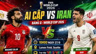 Pronostico Egitto-Iran, ore 10:00, 27 giugno: Salah spiana la strada alla fase a eliminazione diretta.