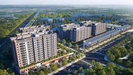 Hai Phong zahajuje výstavbu bytového komplexu pro pracovníky v hodnotě přes 1,1 bilionu VND.