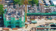 The real estate market in Ho Chi Minh City is heating up again.
