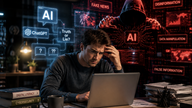 Όταν η τεχνητή νοημοσύνη (AI) δηλητηριάζεται με παραπληροφόρηση: Η τρομακτική σκοτεινή πλευρά του μυστικού Project 2026.