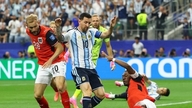 Espera-se que confrontos clássicos apareçam logo no início das oitavas de final da Copa do Mundo de 2026.