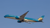 Vietnam Airlines lisää kaksi konetta, mikä lisää sen istuinkapasiteettia lähes 23 000:lla kesän huippusesongin palvelemiseksi.