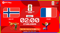 Hjørnesparksforudsigelse til Norge vs. Frankrig (2:00, 27. juni, Gruppe I, VM 2026): Hvilket hold vil dominere?
