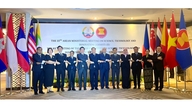 Fremme samarbeid innen vitenskap, teknologi og innovasjon innenfor ASEAN.