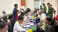Hanoi, Savaş Gazileri ve Şehitler Günü'nün 80. yıldönümünü anmak için bir dizi etkinlik düzenliyor.