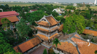 UNA VISTA A LA PAGODA DE KEO