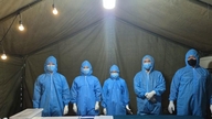 Tehnologie de secvențiere genetică de ultimă generație - o piatră de temelie științifică în călătoria de restaurare a numelor soldaților căzuți în luptă.