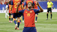 Vietnamese expert: Lamine Yamal maakt het verschil voor Spanje.