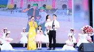 Imponerende billeder fra den "vietnamesiske familiedag" i Bac Ninh.