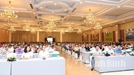 Tập huấn công tác phòng, chống tai nạn, thương tích và đuối nước trẻ em trong dịp hè, mùa mưa bão