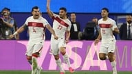 トルコは、アメリカとの手に汗握る3対2の勝利で、2026年ワールドカップに別れを告げた。