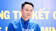Nowo wybrany sekretarz Komitetu Centralnego Związku Młodzieży, Nguyen Kim Quy, podzielił się swoimi poglądami na temat wspierania młodych ludzi w zakładaniu działalności gospodarczej i rozwijaniu gospodarki.