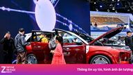 Det store SUV-segment i Kina bliver stadig mere konkurrencepræget.