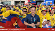 Ekvádorský emotivní návrat na mistrovství světa ve fotbale 2026™