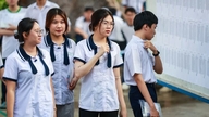 ในปี 2026 มหาวิทยาลัยกฎหมายโฮจิมินห์จะเปิดรับนักศึกษาในหลักสูตรสหวิทยาการใหม่หลายหลักสูตร
