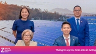 VinEnergo samarbetar med Sunasia Energy för utveckling i Filippinerna.