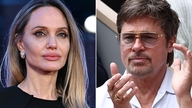 Brad Pitt zwycięża w długoletniej walce z Angeliną Jolie.